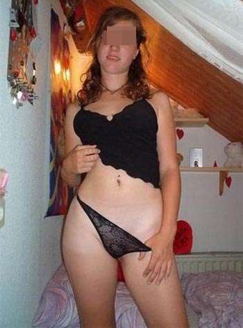 Je cherche un homme poilu pour une pipe sans capote