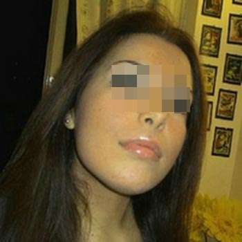 Fille cherche 1 mec pour baiser à Paris
