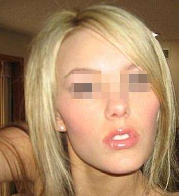 Fille célibataire recherche un black ou un beur sur Paris avec qui s'amuser