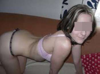 Belle femme recherche un mec musclé à Paris