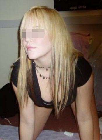 Je cherche un jeune beur pour une fellation