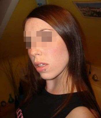 Je cherche un jeune maghrébin pour une baise