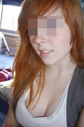 jeune suceuse aguerrie veut lécher une bite de 35 cm sur Paris