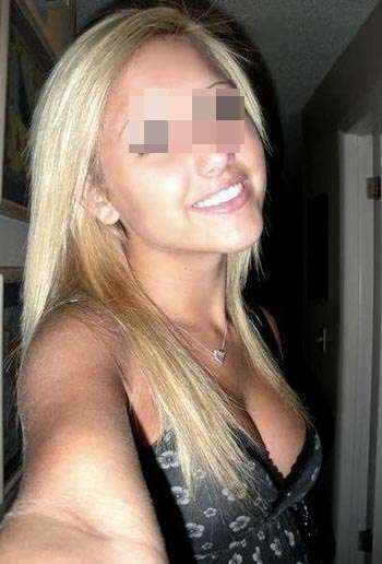 Coquine veut rencontrer un bon amant à Paris